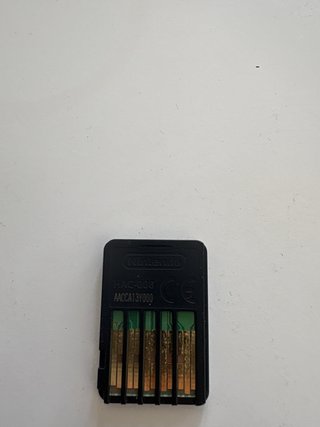 1-2 Switch Nintendo seminuevo