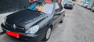 Citroen Xsara 2002