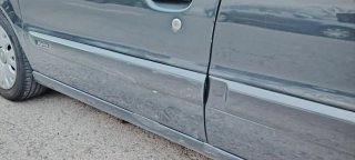 Citroen Xsara 2002