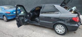 Citroen Xsara 2002