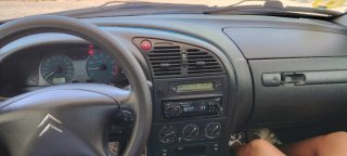 Citroen Xsara 2002