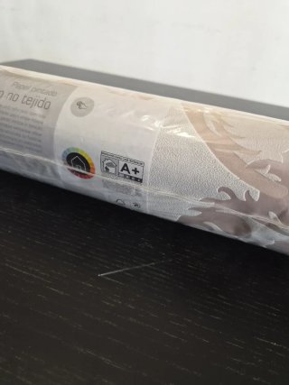 Papel pintado Inspire Vinílico no tejido