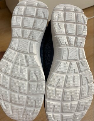 Zapatillas Skechers Mujer Summits Slip-ins