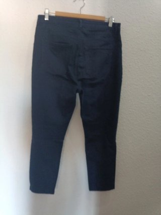 Pantalones vaqueros Skinny Azul