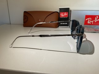 Gafas Ray-Ban RB4451 Azul/Gris NUEVAS !!