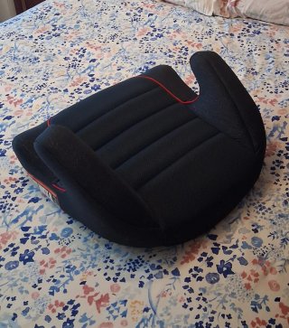 Maxi-Cosi, silla de coche infantil