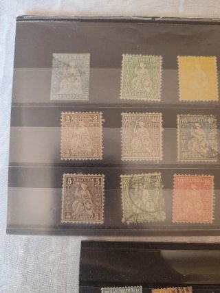 Sellos Clásicos Colección