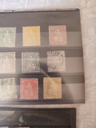 Sellos Clásicos Colección
