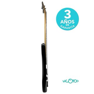 Bajo Eléctrico Academy BPB 15 Negro