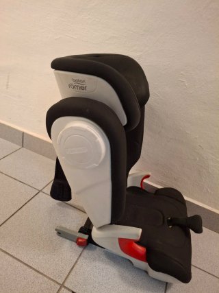 Silla de coche Britax Römer