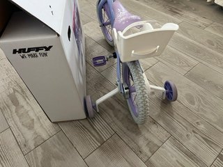 Bicicleta Frozen Niña 14’’