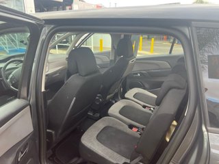 Citroen Grand C4 Picasso 2014