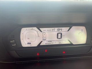 Citroen Grand C4 Picasso 2014