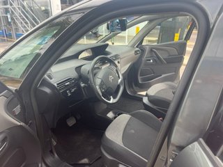 Citroen Grand C4 Picasso 2014