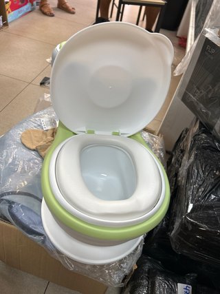 Orinal Bebé Orinal Infantil
