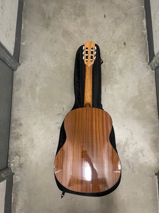Guitarra española