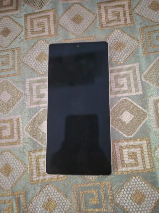 Samsung Galaxy S25 Ultra 256GB Gris