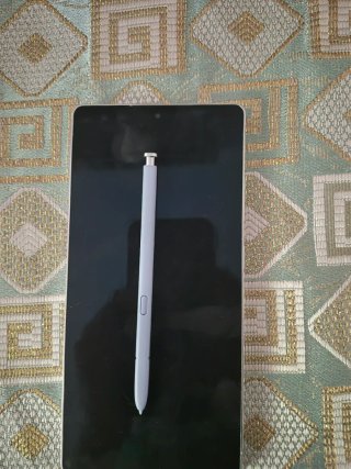 Samsung Galaxy S25 Ultra 256GB Gris