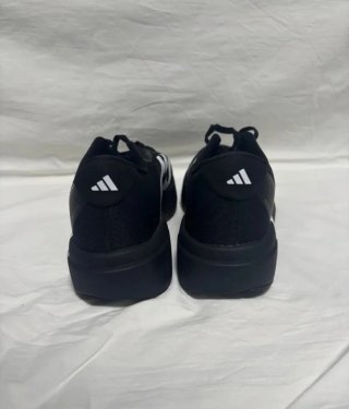 Zapatillas Adidas Adizero Negras Blancas