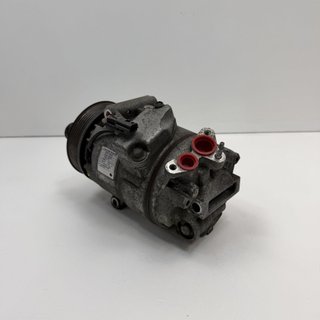 Compresor aire acondicionado Nissan Qashqai 92600BR20A