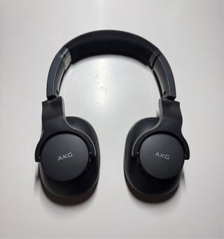 Cascos AKG N700 NCM2 Wireless