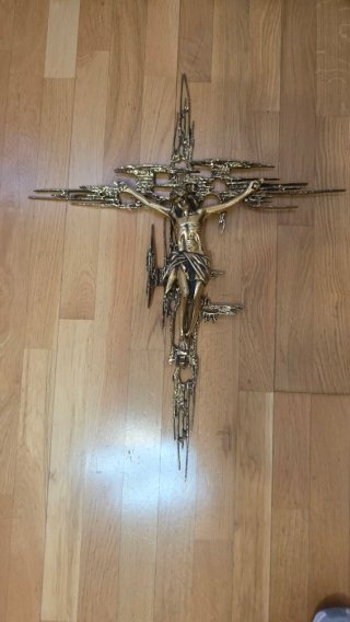 Reloj de sobremesa, varios y menaje