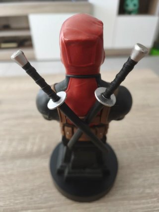 Soporte mando Deadpool