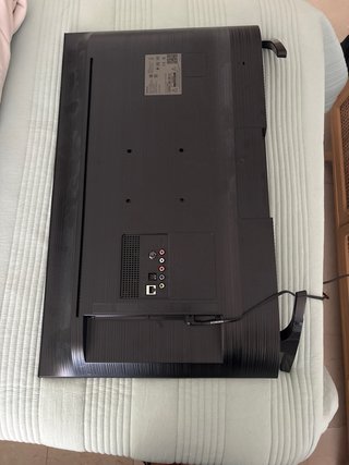 Televisión Samsung 32 pulgadas