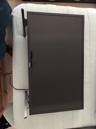 Televisión Samsung 32 pulgadas