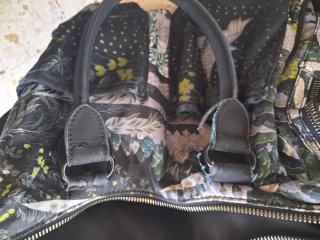 Bolso Desigual Multicolor
