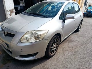 Toyota Auris 2007