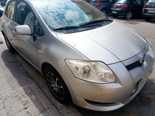 Toyota Auris 2007