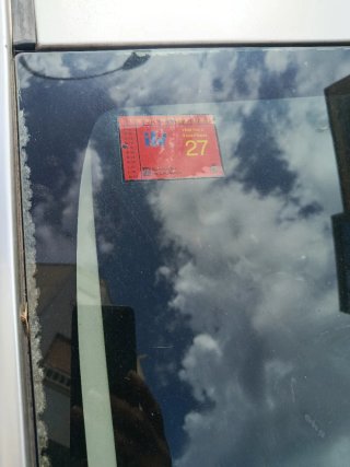 Toyota Auris 2007