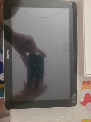 Huawei MediaPad 10 Tablet
