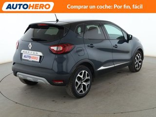 Renault Captur 1.3 TCe Zen