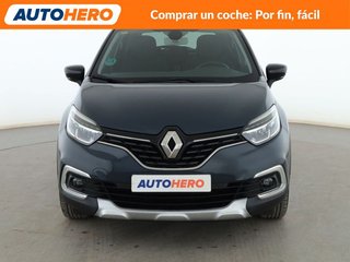 Renault Captur 1.3 TCe Zen