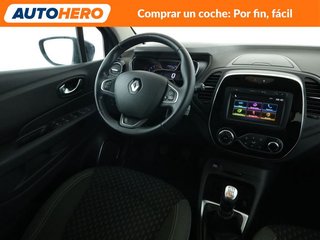 Renault Captur 1.3 TCe Zen