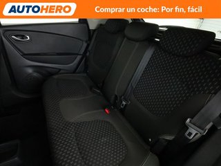 Renault Captur 1.3 TCe Zen