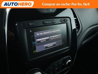 Renault Captur 1.3 TCe Zen