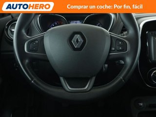 Renault Captur 1.3 TCe Zen