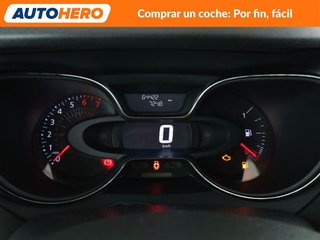 Renault Captur 1.3 TCe Zen
