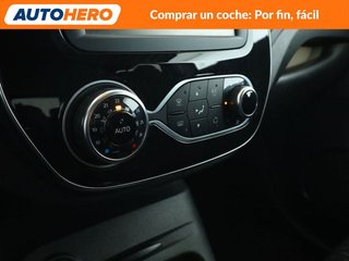Renault Captur 1.3 TCe Zen