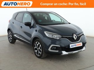 Renault Captur 1.3 TCe Zen