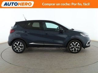 Renault Captur 1.3 TCe Zen
