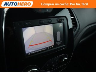 Renault Captur 1.3 TCe Zen