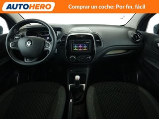 Renault Captur 1.3 TCe Zen