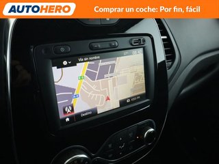 Renault Captur 1.3 TCe Zen
