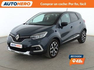 Renault Captur 1.3 TCe Zen