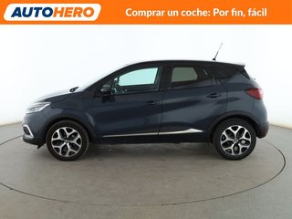 Renault Captur 1.3 TCe Zen