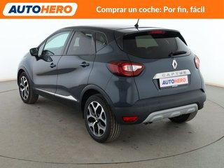 Renault Captur 1.3 TCe Zen